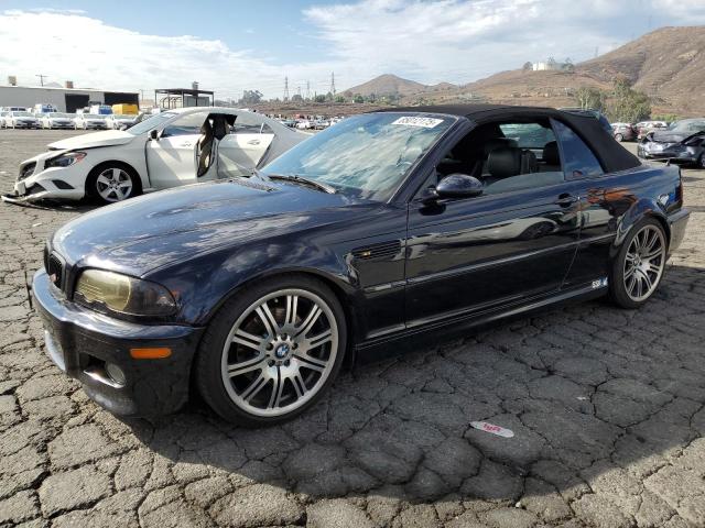 BMW M3 2004 with VIN WBSBR93474PK04625 - Photo from auction