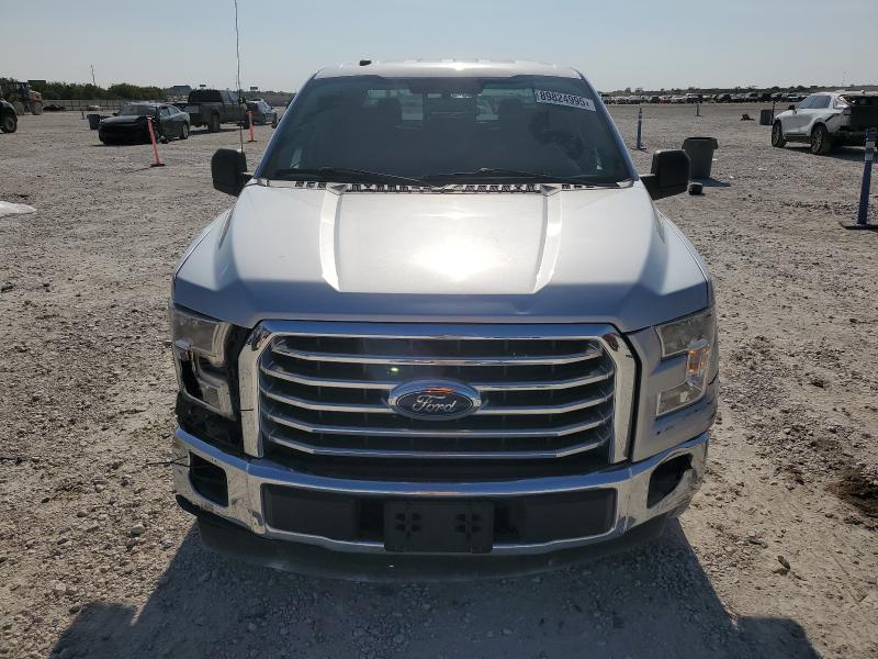 Photo 5 from auction – 2017 FORD F150 SUPER with VIN 1FTEW1CP0HKD17585