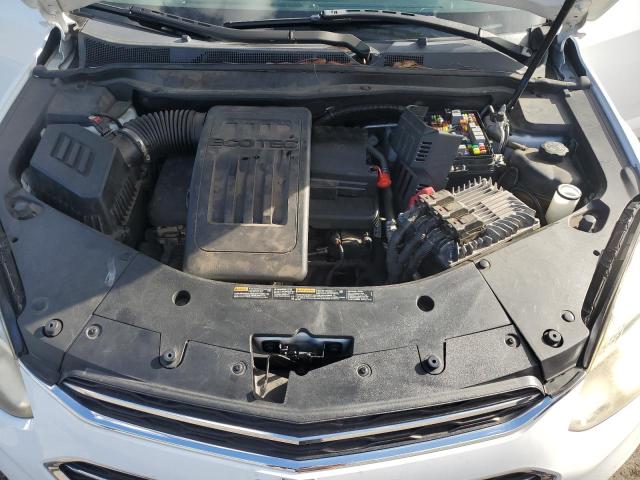 Photo 12 from auction – 2017 CHEVROLET EQUINOX LT with VIN 2GNALCEKXH1542544