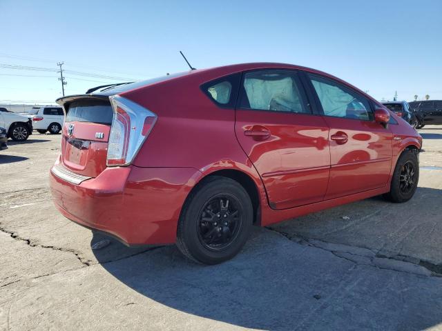 Photo 3 from auction – 2013 TOYOTA PRIUS with VIN JTDKN3DU2D5557011