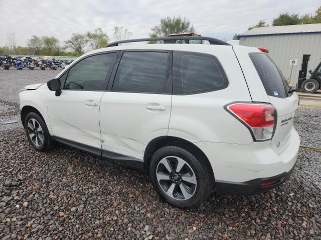 Photo 2 from auction – 2018 SUBARU FORESTER 2 with VIN JF2SJABC6JH429490