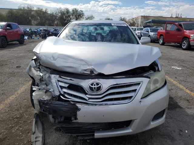 Foto 5 de la subasta – 2011 TOYOTA CAMRY BASE con VIN 4T1BF3EK4BU117963