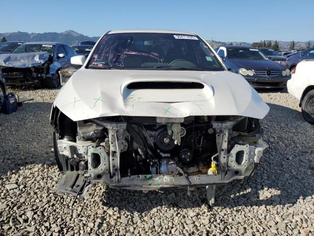 Zdjęcie 5 z aukcji – 2016 SUBARU WRX PREMIU z VIN JF1VA1E63G9803161