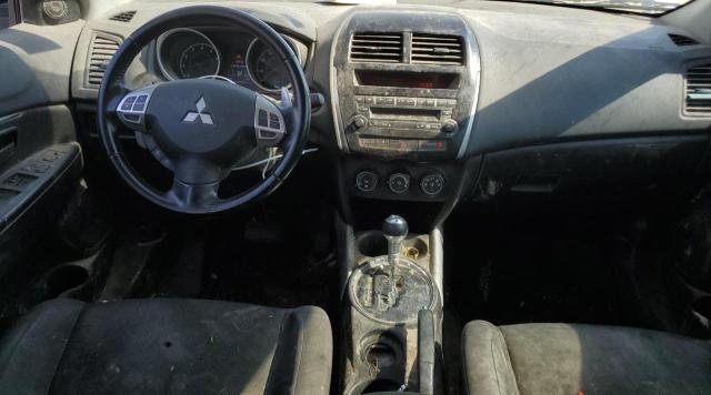 Photo 8 from auction – 2013 MITSUBISHI OUTLANDER with VIN 4A4AP3AU7DE004499