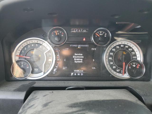 Photo 9 from auction – 2018 RAM 1500 SLT with VIN 3C6RR7LT3JG130984