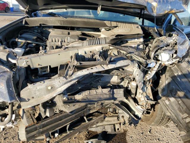 Photo 12 from auction – 2018 MITSUBISHI OUTLANDER with VIN JA4J24A57JZ612526