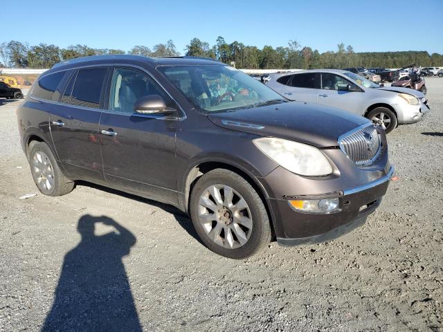 Photo 4 from auction – 2012 BUICK ENCLAVE with VIN 5GAKRDED1CJ149129