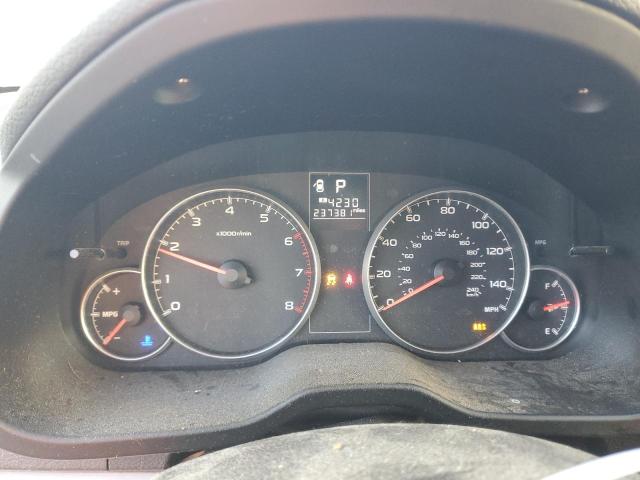 صورة رقم 9 من المزاد - 2013 SUBARU OUTBACK 2. مع VIN 4S4BRCGC6D3211347