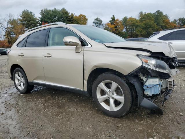 Photo 4 from auction – 2013 LEXUS RX 350 BAS with VIN 2T2BK1BA8DC200341