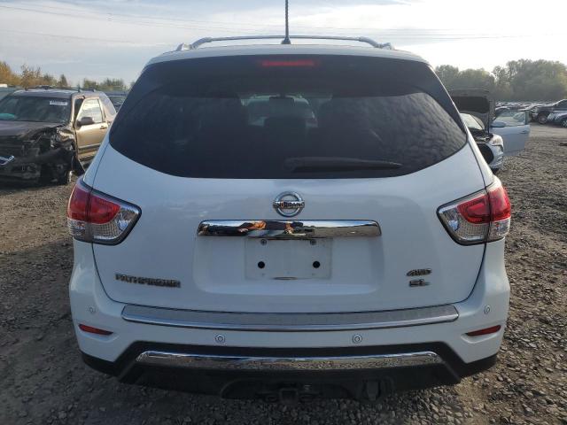 Photo 6 from auction – 2013 NISSAN PATHFINDER with VIN 5N1AR2MM8DC683469