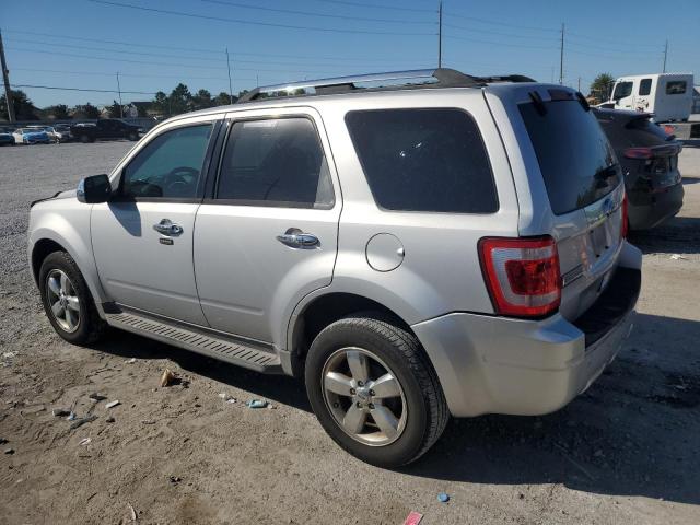 Photo 2 from auction – 2012 FORD ESCAPE LIM with VIN 1FMCU0E75CKC13800