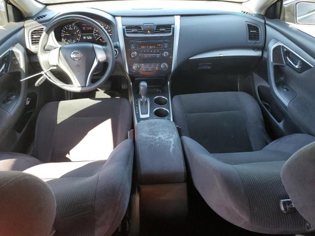 Photo 8 from auction – 2013 NISSAN ALTIMA 2.5 with VIN 1N4AL3AP6DN439663