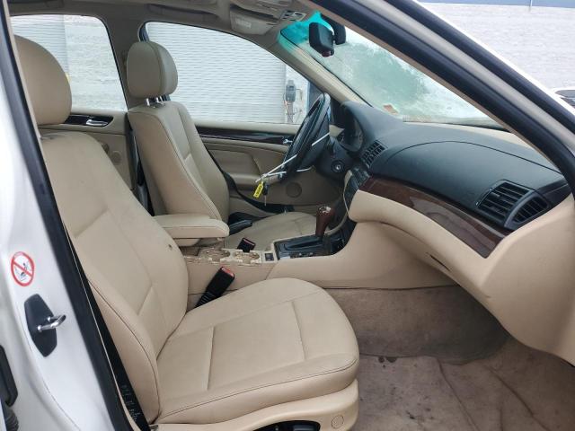 Photo 7 from auction – 2000 BMW 323 I with VIN WBAAM3343YCA89789