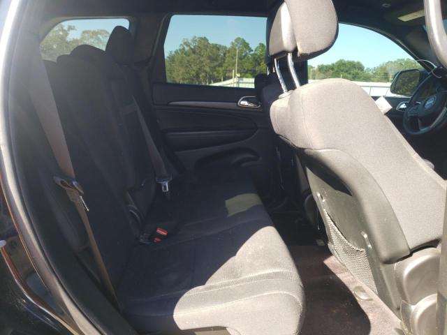 Photo 11 from auction – 2017 JEEP GRAND CHER with VIN 1C4RJFAGXHC751071