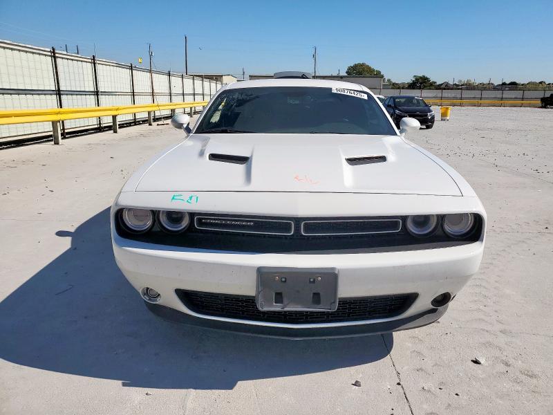 Photo 5 from auction – 2020 DODGE CHALLENGER with VIN 2C3CDZAG2LH185027