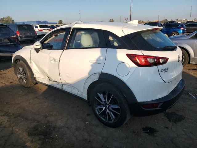 Photo 2 from auction – 2018 MAZDA CX-3 GRAND with VIN JM1DKFD7XJ0304489