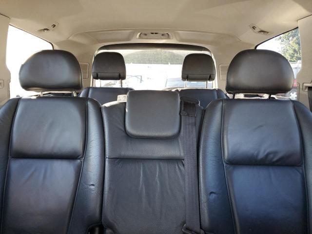 Photo 10 from auction – 2013 VOLVO XC90 3.2 with VIN YV4952CZ0D1632718