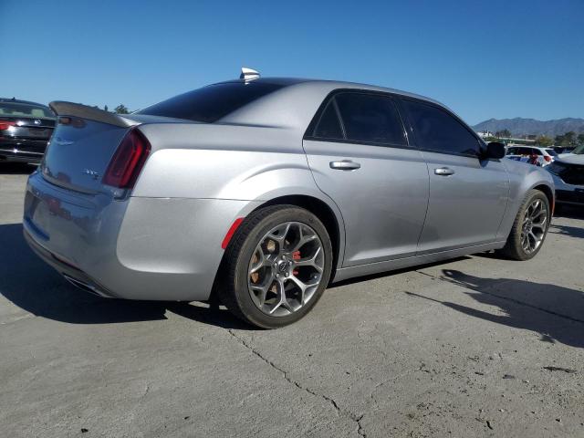 Photo 3 from auction – 2016 CHRYSLER 300 S with VIN 2C3CCABGXGH348970