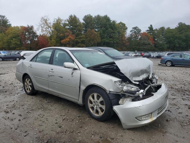 Photo 4 from auction – 2005 TOYOTA CAMRY LE with VIN 4T1BF30K15U082567