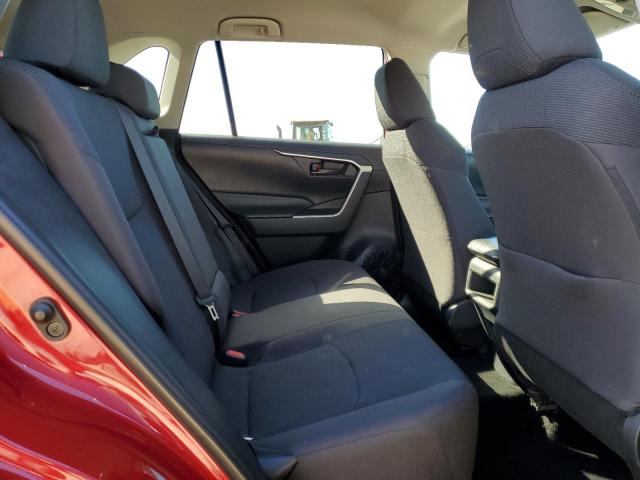 Photo 10 from auction – 2019 TOYOTA RAV4 with VIN 2T3F1RFVXKW065435