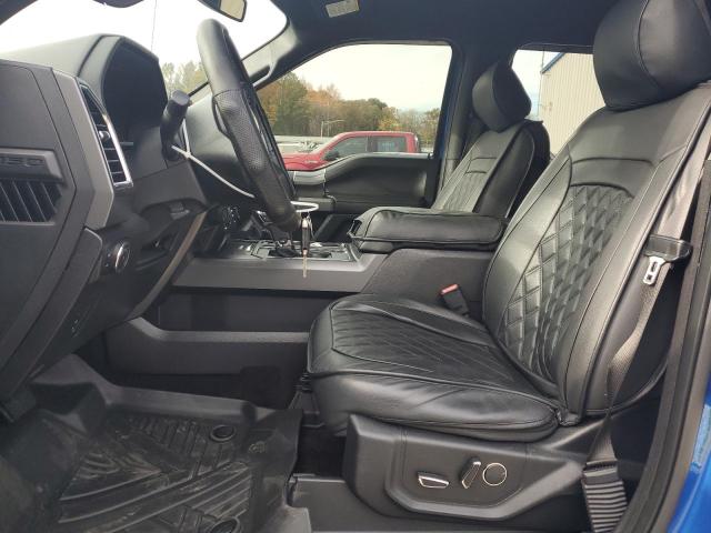Photo 7 from auction – 2016 FORD F150 SUPER with VIN 1FTEW1EG3GFD08951
