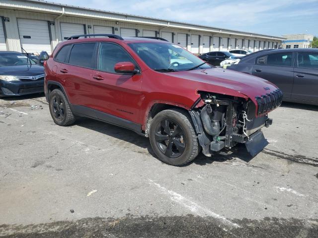Photo 4 from auction – 2017 JEEP CHEROKEE L with VIN 1C4PJMDS4HW568548