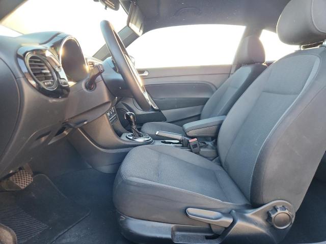 Photo 7 from auction – 2014 VOLKSWAGEN BEETLE with VIN 3VWF17AT0EM638226