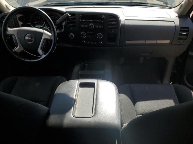 Photo 8 from auction – 2011 GMC SIERRA K15 with VIN 1GTR2VE38BZ399773