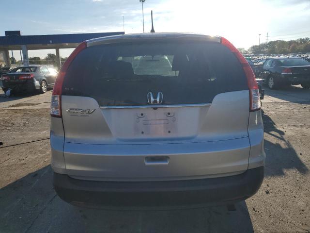 Photo 6 from auction – 2012 HONDA CR-V EX with VIN 5J6RM3H57CL800028