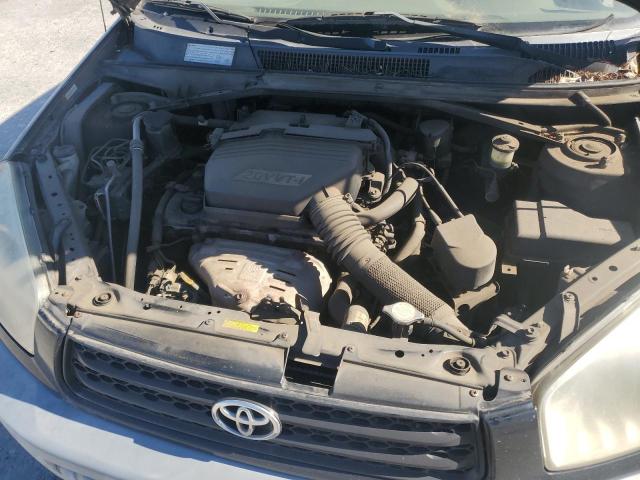 Photo 12 from auction – 2001 TOYOTA RAV4 with VIN JTEHH20V510121896