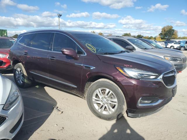 Photo 4 from auction – 2018 BUICK ENCLAVE ES with VIN 5GAERBKW0JJ231261