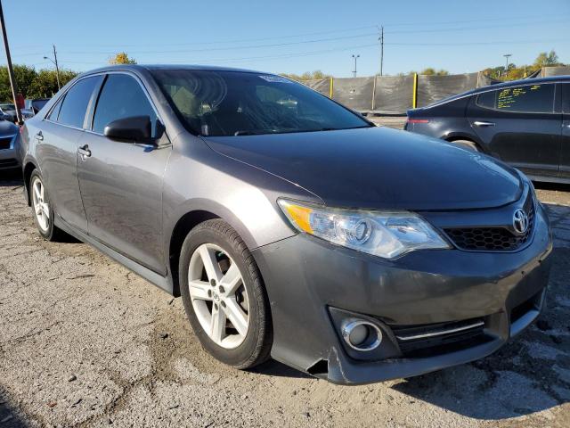 Photo 4 from auction – 2012 TOYOTA CAMRY BASE with VIN 4T1BF1FK2CU130523
