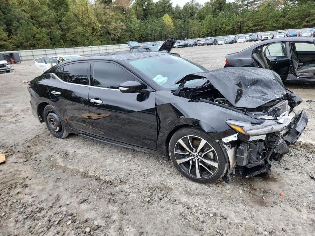 Photo 4 from auction – 2021 NISSAN MAXIMA SV with VIN 1N4AA6CV2MC508914