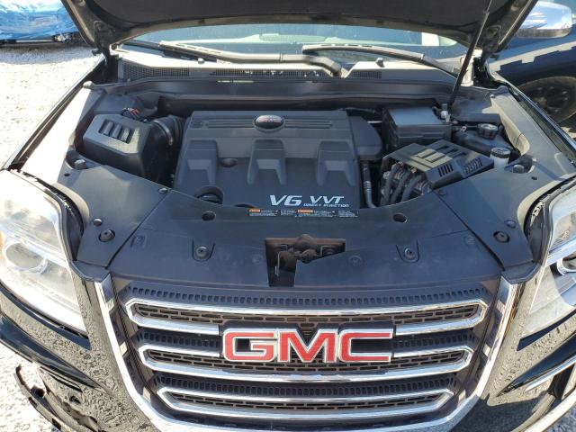 Photo 12 from auction – 2017 GMC TERRAIN SL with VIN 2GKFLUE31H6342091