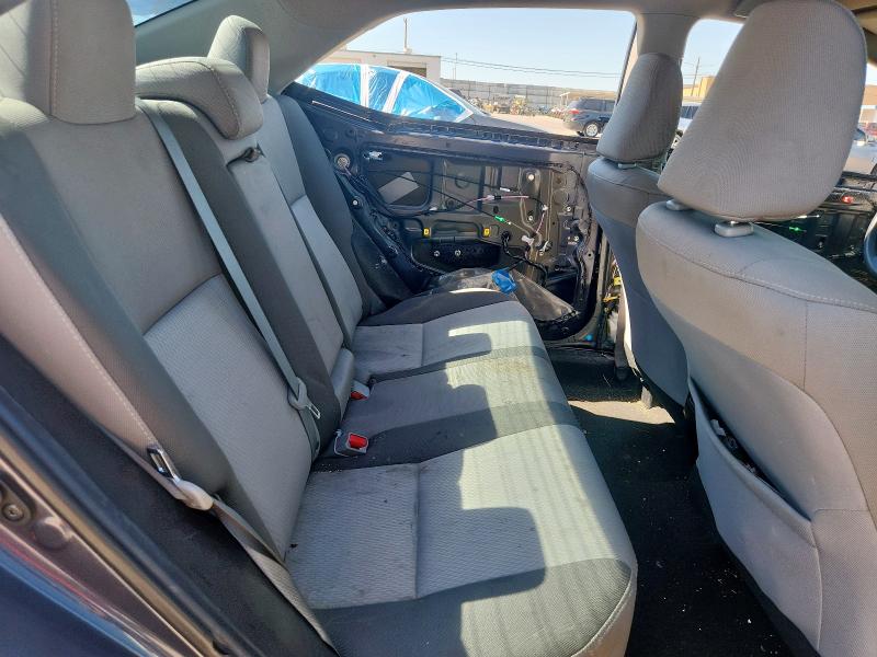Photo 10 from auction – 2019 TOYOTA COROLLA L with VIN 5YFBURHE0KP880207