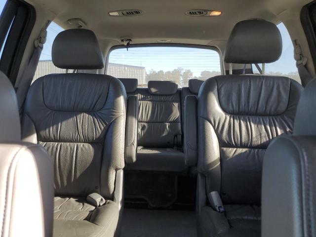 Photo 10 from auction – 2007 HONDA ODYSSEY EX with VIN 5FNRL38697B124420