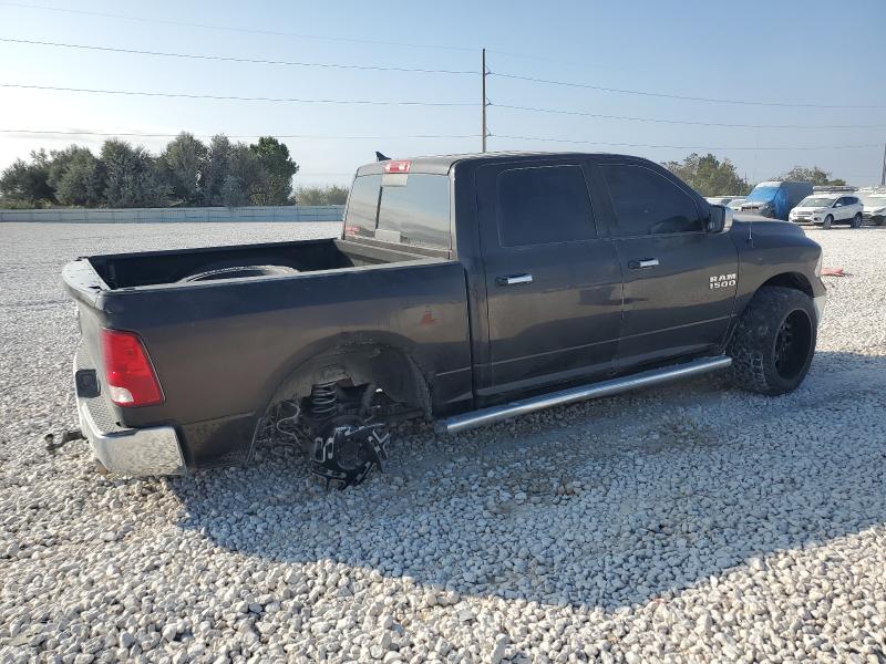 Photo 3 from auction – 2016 RAM 1500 SLT with VIN 1C6RR6LT3GS233589