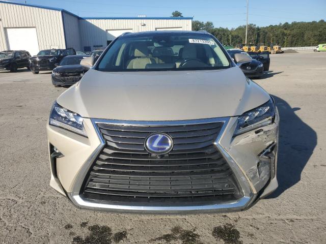 Foto 5 de la subasta – 2017 LEXUS RX 450H BA con VIN 2T2BGMCA6HC010092