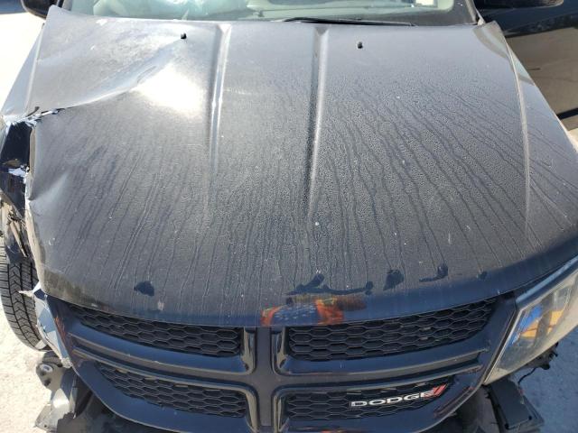 Photo 12 from auction – 2015 DODGE JOURNEY with VIN 3C4PDCGG5FT577965