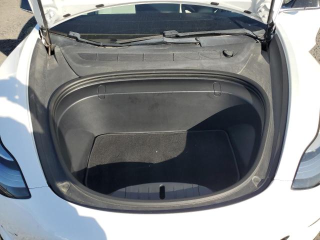 Photo 11 from auction – 2018 TESLA MODEL 3 with VIN 5YJ3E1EA2JF168800