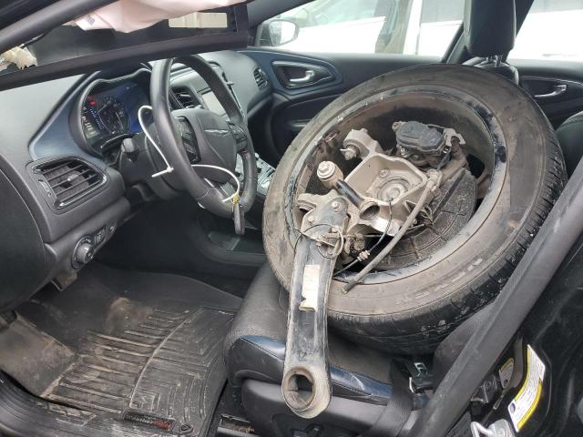 Photo 7 from auction – 2015 CHRYSLER 200 S with VIN 1C3CCCBG2FN706158