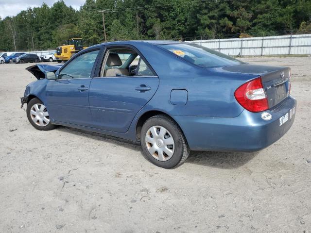Photo 2 from auction – 2003 TOYOTA CAMRY LE with VIN 4T1BE32K43U777574