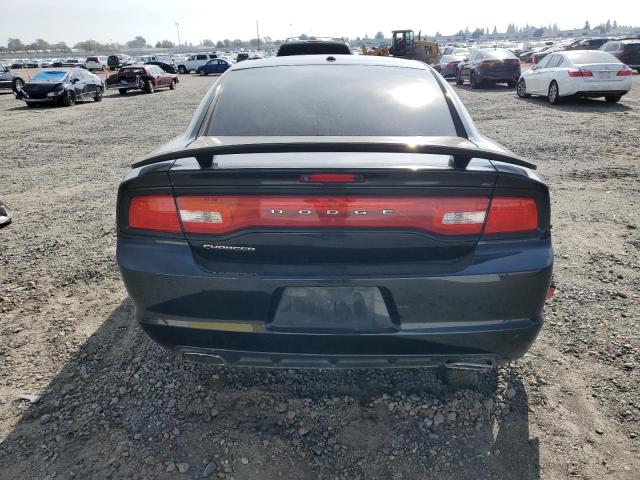 Photo 6 from auction – 2014 DODGE CHARGER SX with VIN 2C3CDXHG3EH353786