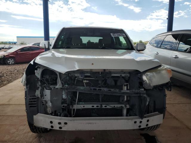 Photo 5 from auction – 2013 TOYOTA 4RUNNER SR5 with VIN JTEZU5JR2D5059402