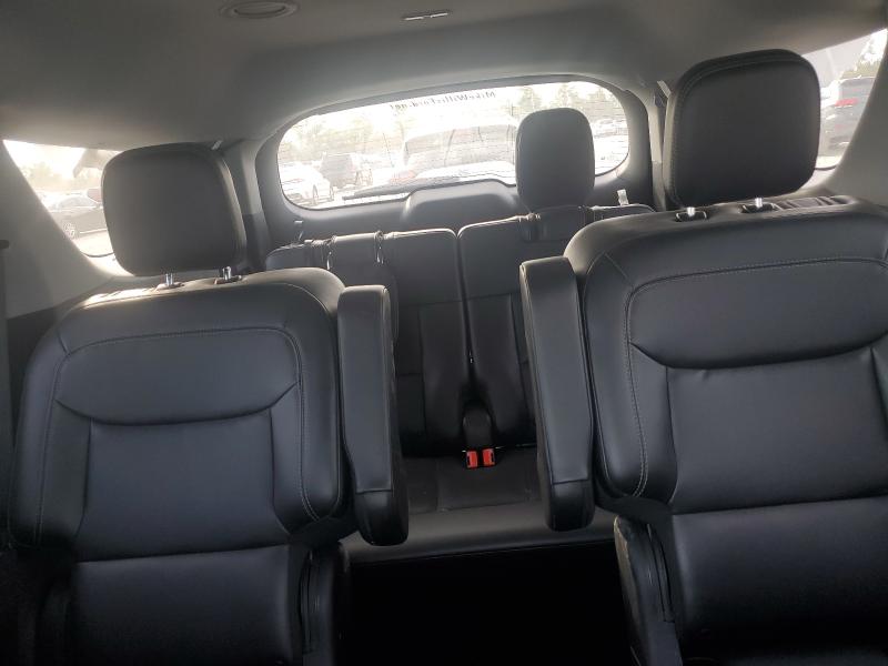 Photo 10 from auction – 2023 FORD EXPLORER X with VIN 1FMSK7DH9PGC31567