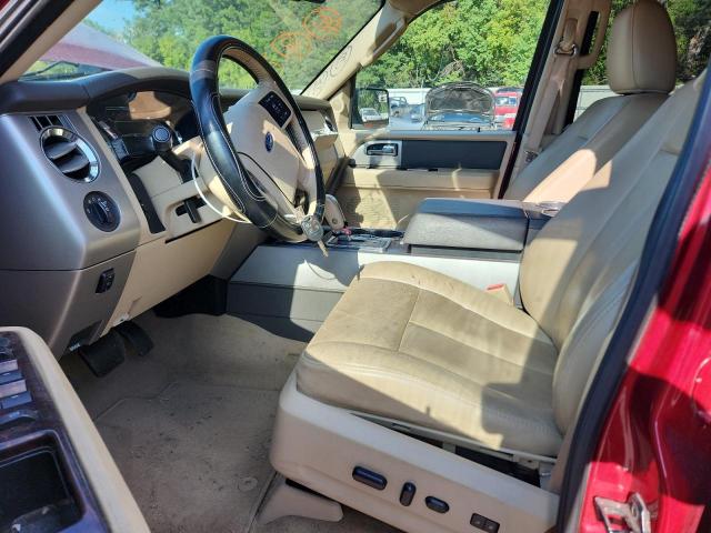 Photo 7 from auction – 2014 FORD EXPEDITION with VIN 1FMJU1H58EEF34822