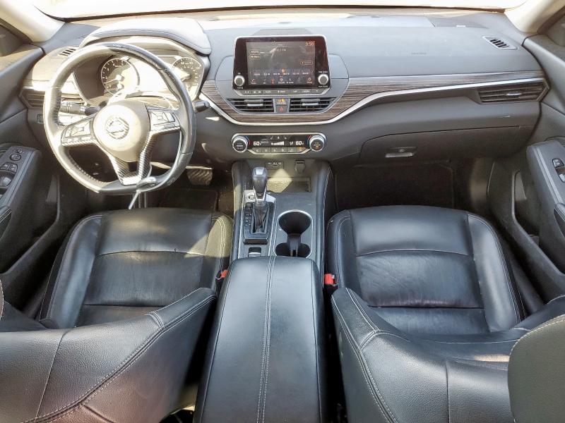 Photo 8 from auction – 2019 NISSAN ALTIMA with VIN 1N4BL4EV0KC164285