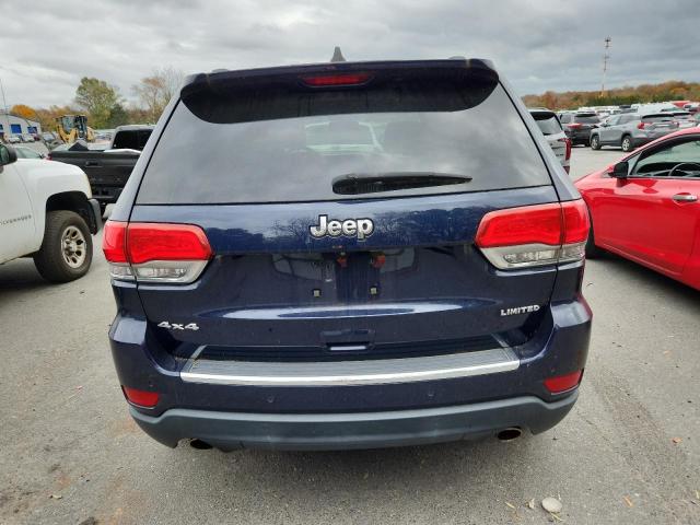 Photo 6 from auction – 2014 JEEP GRAND CHER with VIN 1C4RJFBG3EC275854