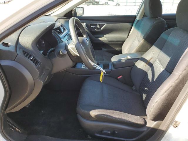 Photo 7 from auction – 2016 NISSAN ALTIMA 2.5 with VIN 1N4AL3AP8GN333025
