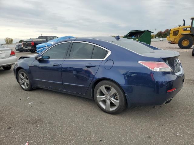 Photo 2 from auction – 2013 ACURA TL TECH with VIN 19UUA9F54DA000946